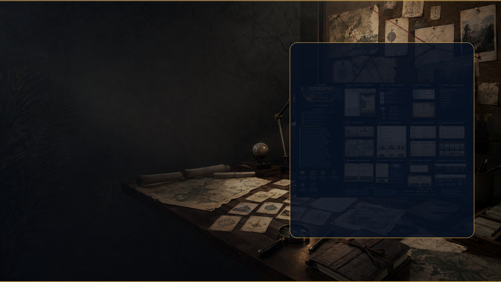 Moving the Project to Godot 4.7.2