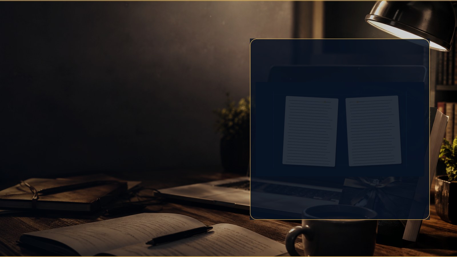 Formatting Shark Protocol: Making Every Page Beautiful